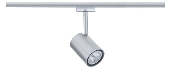 Paulmann 95631 Luxe, spot pro Urail system, max. 1x10W GU10, matný chrom