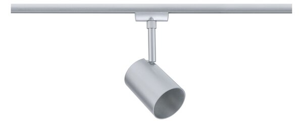 Paulmann 95631 Luxe, spot pro Urail system, max. 1x10W GU10, matný chrom