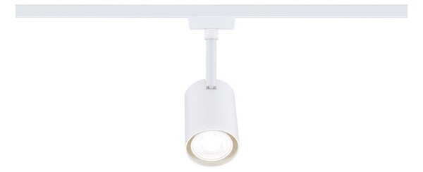 Paulmann 95632 Luxe, spot pro Urail system, max. 1x10W GU10, signální bílá
