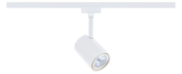 Paulmann 95632 Luxe, spot pro Urail system, max. 1x10W GU10, signální bílá