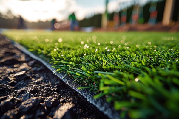 Europe Grass Metrážní umělá tráva Botanic - Rozměr na míru cm