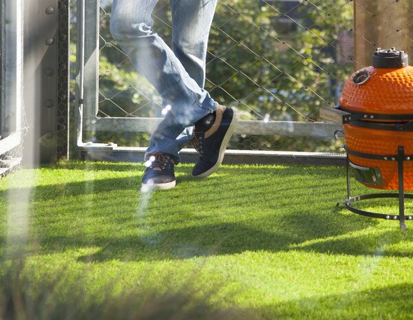 Europe Grass Metrážní umělá tráva Botanic - Rozměr na míru cm