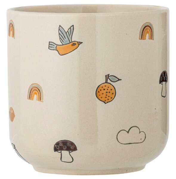 Bloomingville Květináč Agnes 16 cm