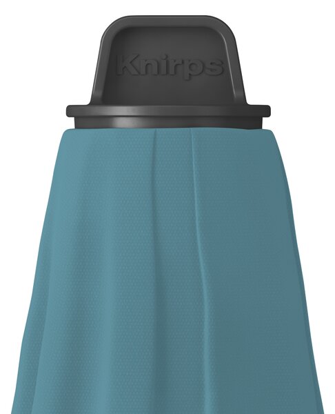 KNIRPS APOLL 290 cm modrá