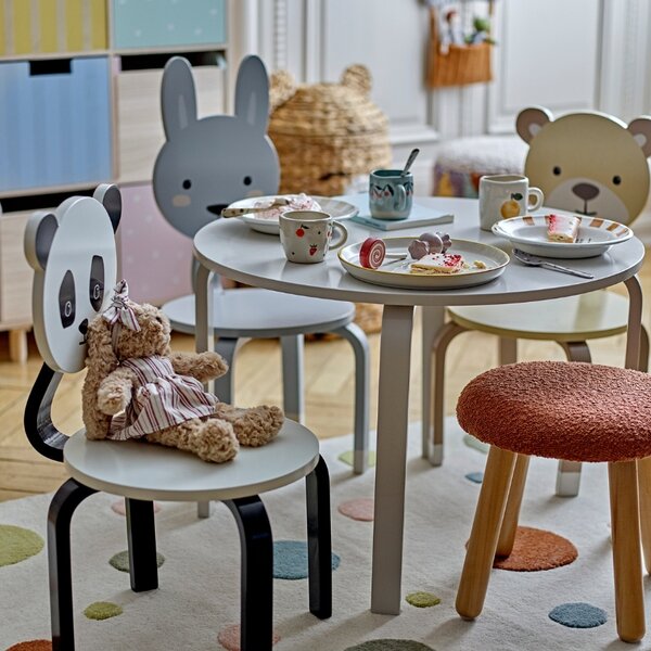 Sada dětského kameninového nádobí Bloomingville Tatiana, 2 ks