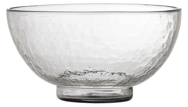 Bloomingville Skleněná mísa Taro 28 cm