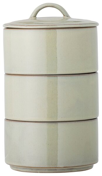 Bloomingville Sada misek Ebba 940 ml