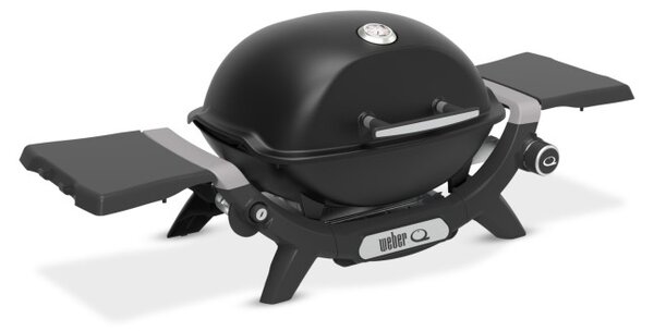 Weber Plynový gril Q1200N