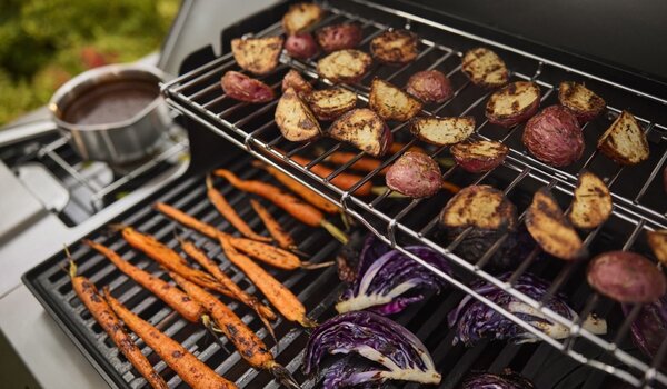 Weber Plynový gril Genesis SP-335W