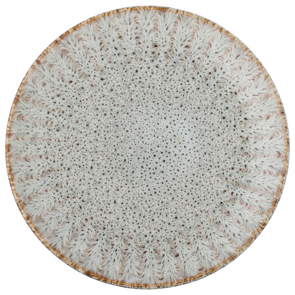 -25 % Dny MOMENTI– Bloomingville Talíř Fleur 27 cm