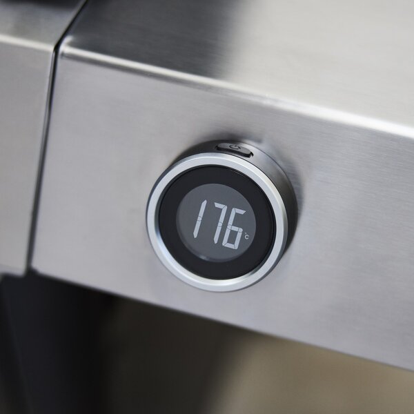 Weber Plynový gril Genesis E-425W