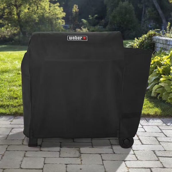 Weber Ochranný obal Premium pro Smoque XL