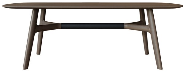 Miotto Ořechový jídelní stůl Celoni 220 x 100 cm