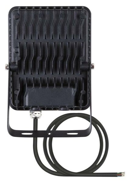 LEDVANCE LED reflektor Floodlight Essential 30W 3000K 4058075768055
