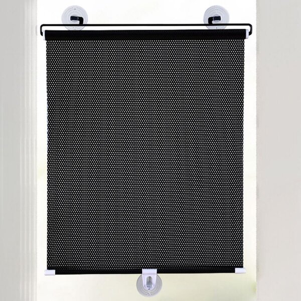 Rolovací sluneční clona - 50 x 125 cm