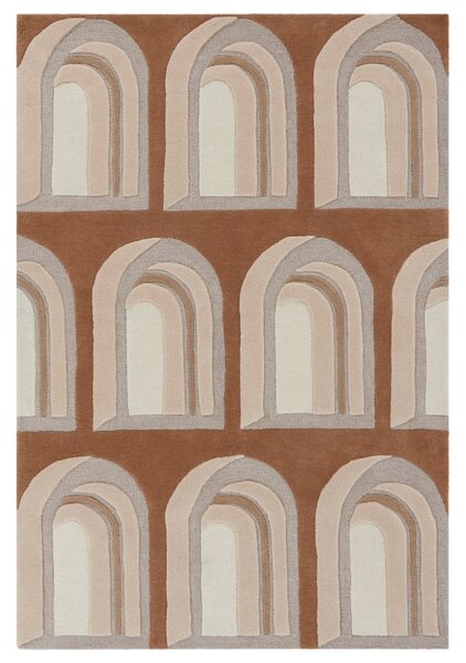-25 % Dny MOMENTI– Jotex Vlněný koberec COLOSSEO 130 x 190 cm