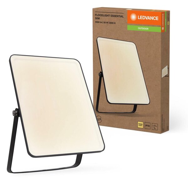 LEDVANCE LED reflektor Floodlight Essential 50W 3000K 4058075768116