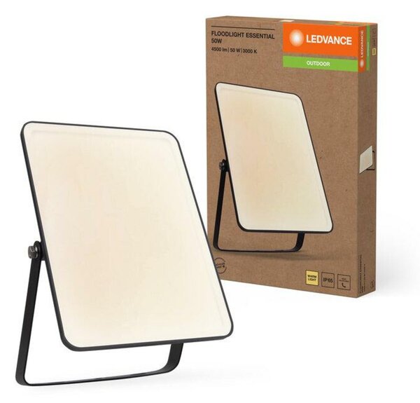 LEDVANCE LED reflektor Floodlight Essential 50W 3000K 4058075768116