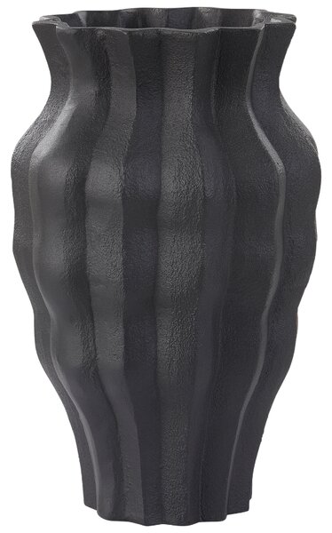 Jotex Kovová váza CORINNE 30,5 cm