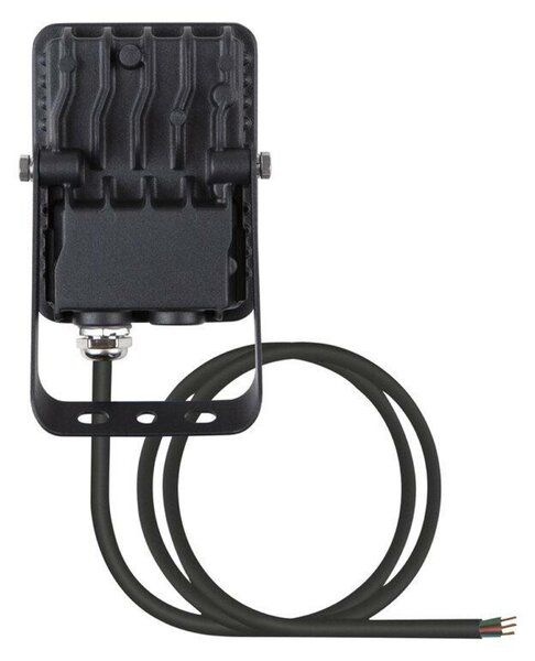 LEDVANCE LED reflektor Floodlight Essential Sensor 10W 4000K 4058075768215