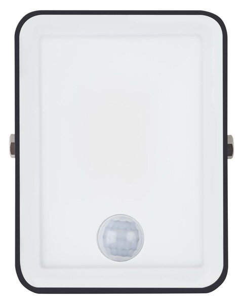 LEDVANCE LED reflektor Floodlight Essential Sensor 10W 4000K 4058075768215