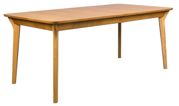 Zuiver Dřevěný jídelní rozkládací stůl ELLEN 180 x 90 cm