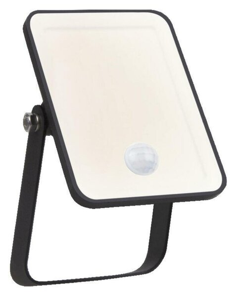 LEDVANCE LED reflektor Floodlight Essential Sensor 10W 4000K 4058075768215