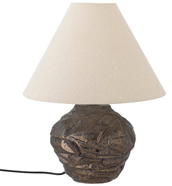 Bloomingville Stolní lampa Carolla