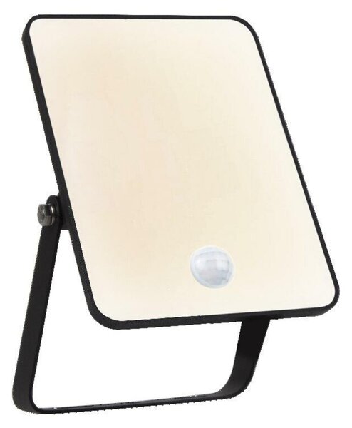 LEDVANCE LED reflektor Floodlight Essential Sensor 20W 3000K 4058075768253