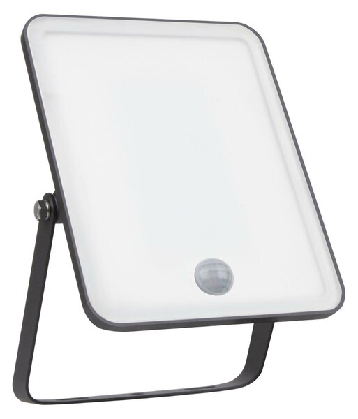 LEDVANCE LED reflektor Floodlight Essential Sensor 30W 3000K 4058075768314