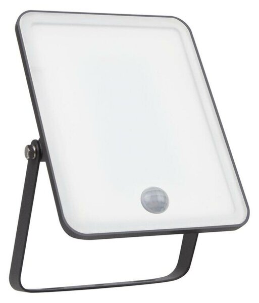 LEDVANCE LED reflektor Floodlight Essential Sensor 30W 3000K 4058075768314
