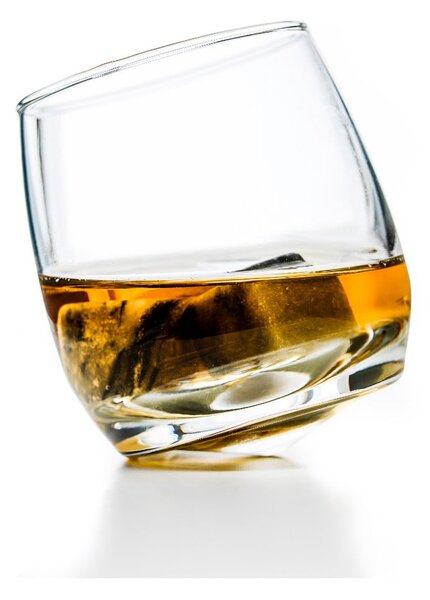 Chladící kameny do whiskey sklenice Sagaform, 9 ks