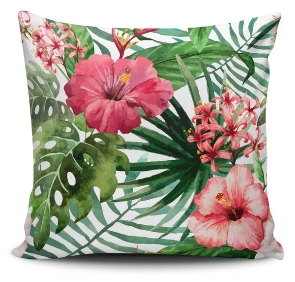 ASIR Dekorační polštář HAWAI 43 cm bavlna/polyester