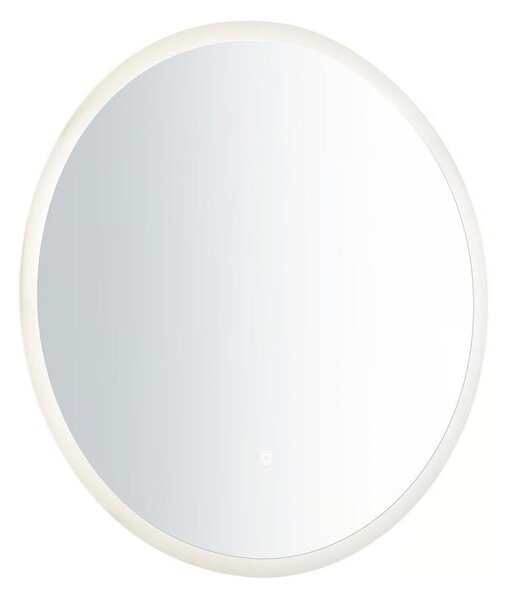 Nordlux - LED Koup. zrcadlo s podsvícením DOVINA LED/20W/230V 4000K pr.60cm IP44