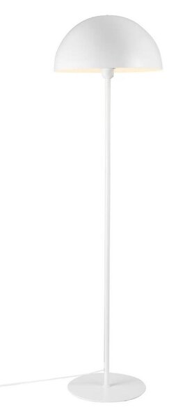 Nordlux - Stojací lampa ELLEN 1xE27/40W/230V bílá