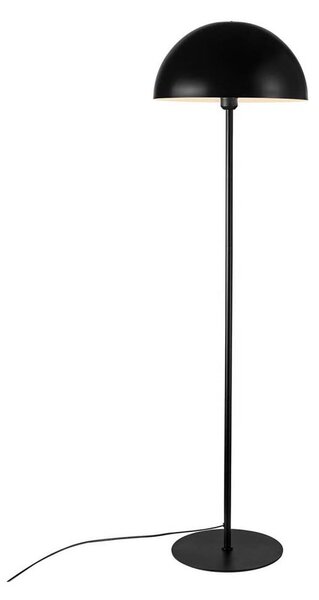 Nordlux - Stojací lampa ELLEN 1xE27/40W/230V černá 140 cm