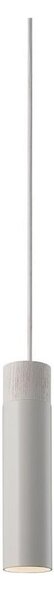 Nordlux - Lustr na lanku TILO 1xGU10/15W/230V bílá