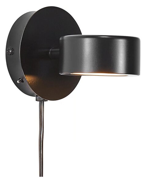 Nordlux - LED Stmívatelné nástěnné svítidlo CLYDE LED/4W/230V