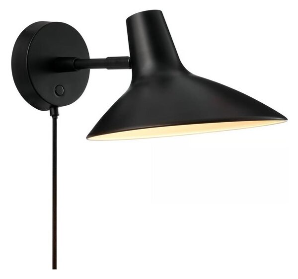 DFTP by Nordlux - Nástěnné svítidlo DARCI 1xE14/25W/230V