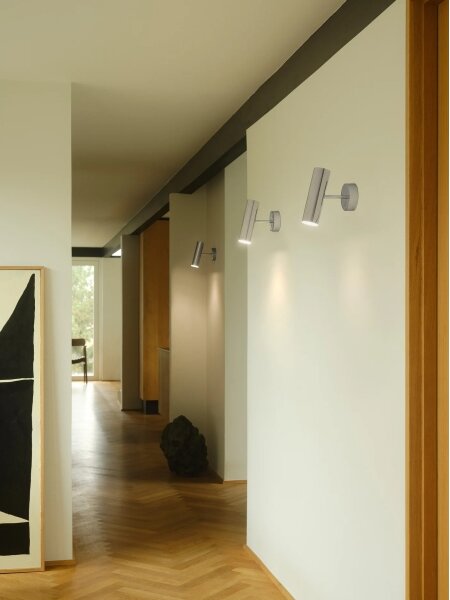 DFTP by Nordlux - Nástěnné svítidlo MIB 1xGU10/20W/230V lesklý chrom
