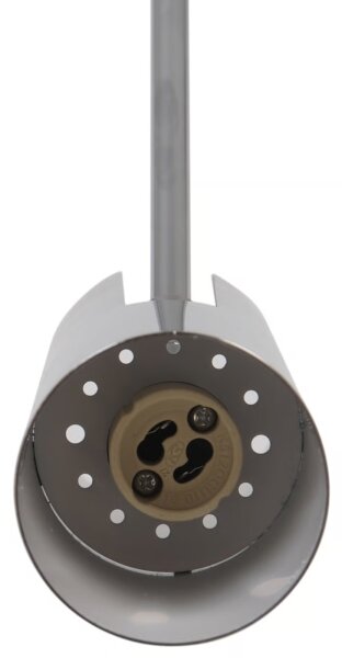 DFTP by Nordlux - Lustr na lanku MIB 1xGU10/8W/230V lesklý chrom