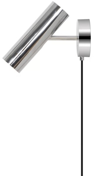 DFTP by Nordlux - Nástěnné svítidlo MIB 1xGU10/20W/230V lesklý chrom