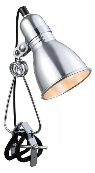 Nordlux - Lampa s klipem PHOTO 1xE27/15W/230V