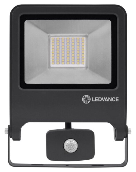 Ledvance - LED Reflektor se senzorem ENDURA LED/50W/230V IP44