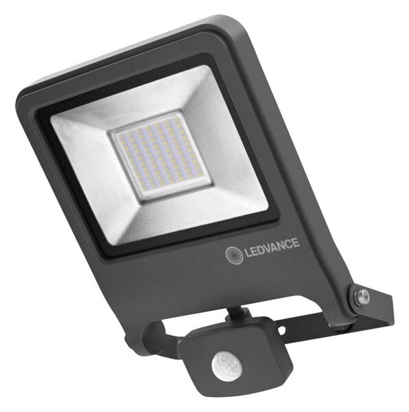 Ledvance - LED Reflektor se senzorem ENDURA LED/50W/230V IP44