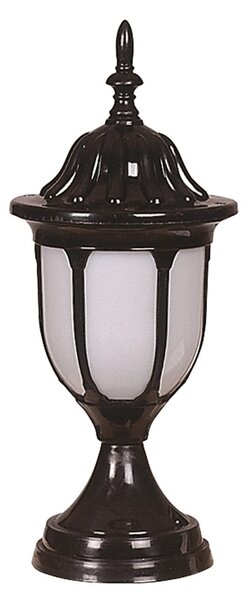 ASIR Venkovní lampa BSU-68178 černá
