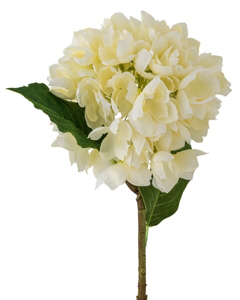 Bloomingville Umělá květina Hydrangea 56 cm