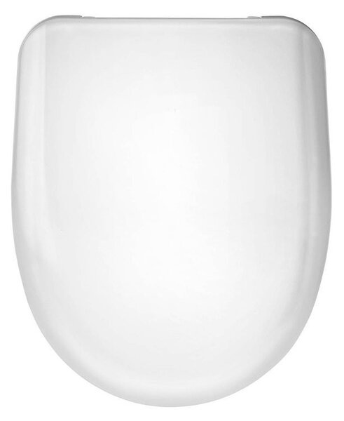 AQUALINE - RIGA WC sedátko, bílá RG901