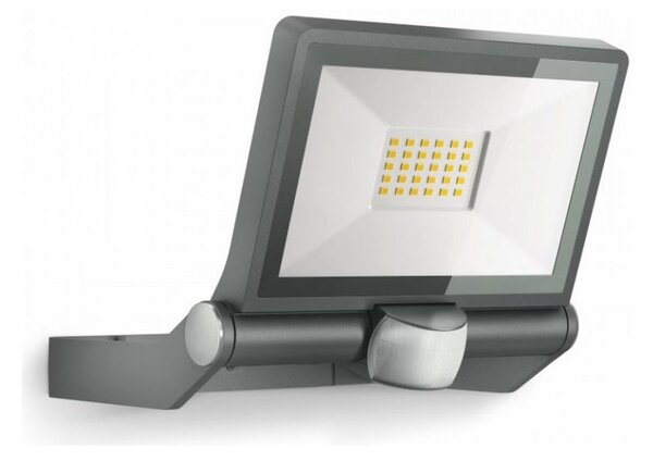 Steinel 065249 - LED Reflektor se senzorem XLED ONE LED/18,6W/230V IP44