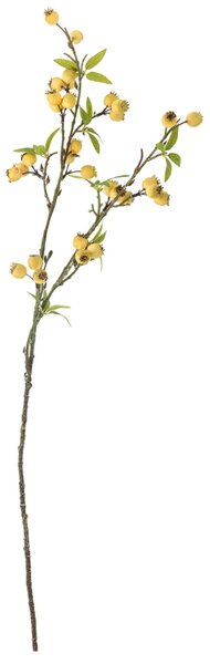Bloomingville Umělá květina Hawthorn 84 cm